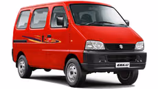Maruti Suzuki Eeco Latest Image of Maruti Suzuki Eeco