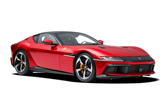 Ferrari 12Cilindri