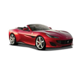 Latest Image of Ferrari Portofino