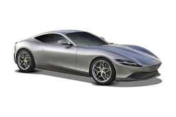 Ferrari Roma Front Right Three Quarter
