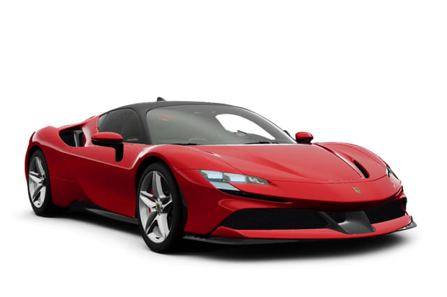 Ferrari SF90