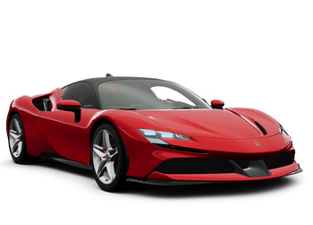 Ferrari SF90 Latest Image of Ferrari SF90