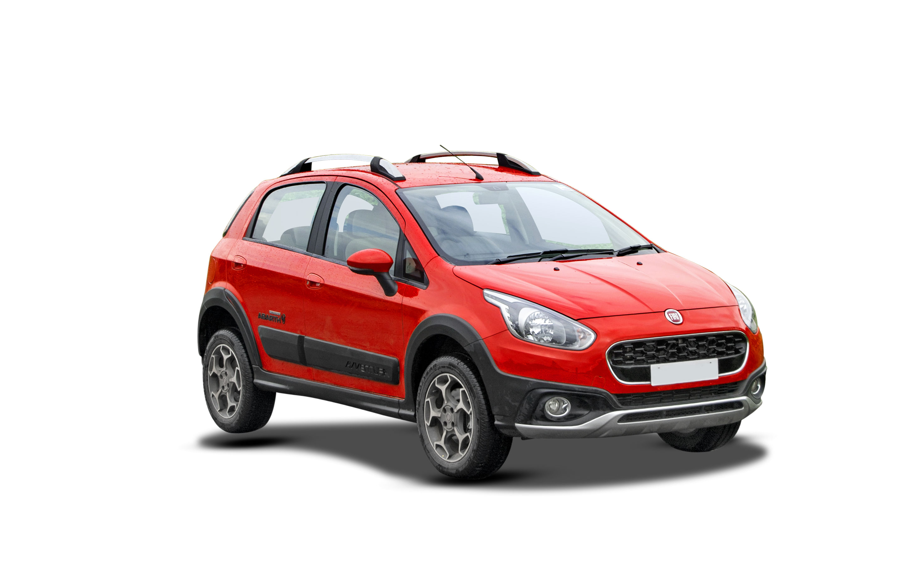 Latest Image of Fiat Urban Cross