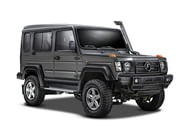 Latest Image of Force Gurkha