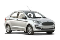Latest Image of Ford Aspire