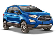 Latest Image of Ford EcoSport