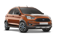 Latest Image of Ford Freestyle