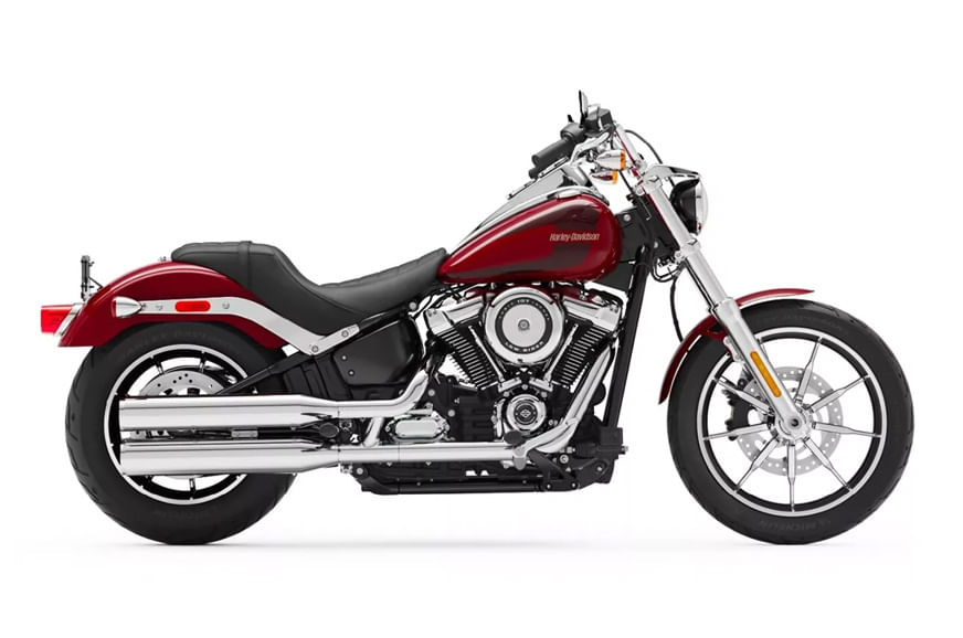 Harley Davidson Low Rider