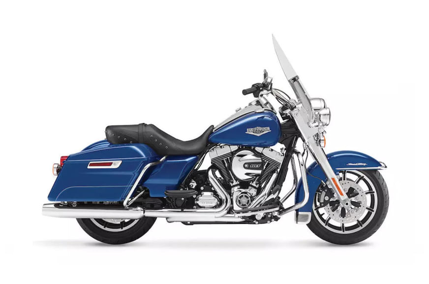 Harley Davidson Road King