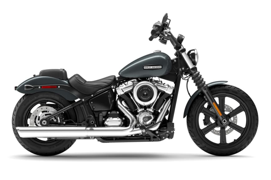 Harley Davidson X440 Price, Images, Features, Mileage, Colours