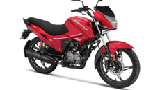 Hero MotoCorp Glamour XTEC Latest Image of Hero MotoCorp Glamour XTEC