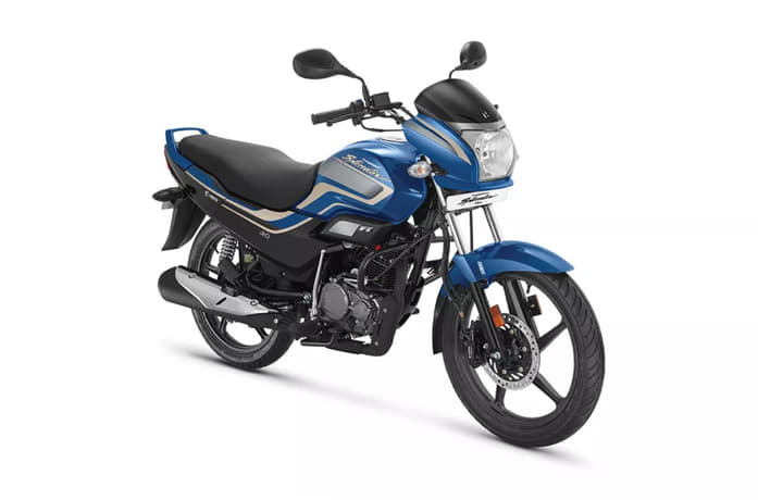 Hero MotoCorp Super Splendor Hero MotoCorp Super Splendor Image