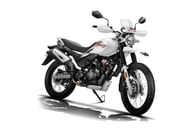 Latest Image of Hero MotoCorp Xpulse 200