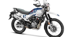 Hero MotoCorp Xpulse 200 4V Latest Image of Hero MotoCorp Xpulse 200 4V