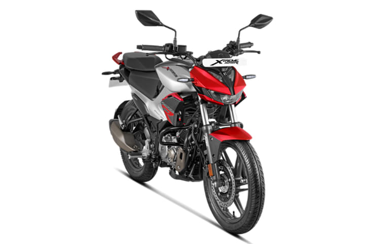 Hero MotoCorp Xtreme 125R
