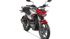 Hero MotoCorp Xtreme 125R Latest Image of Hero MotoCorp Xtreme 125R
