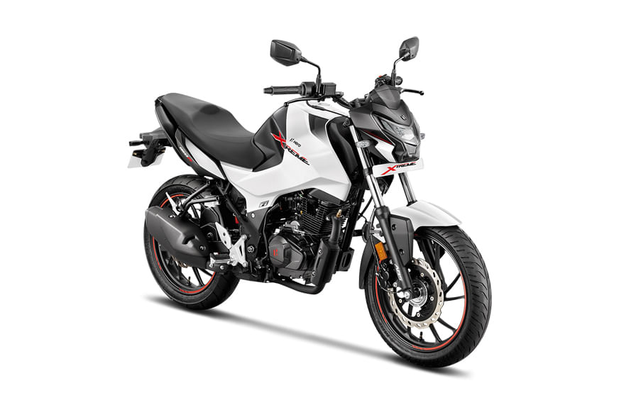 Hero MotoCorp Xtreme 160R