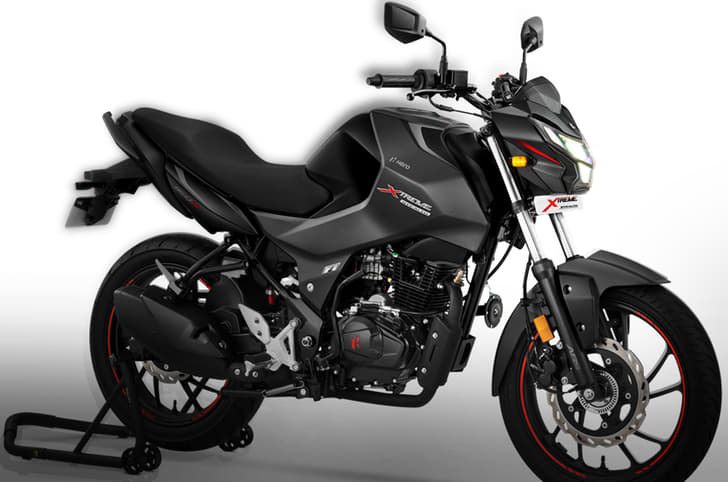 Hero MotoCorp Xtreme 160R