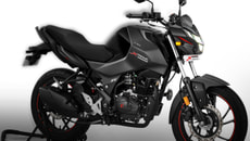 Hero MotoCorp Xtreme 160R Latest Image of Hero MotoCorp Xtreme 160R