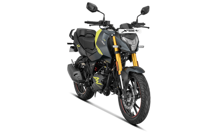 Hero MotoCorp Xtreme 160R 4V