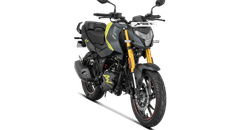 Hero MotoCorp Xtreme 160R 4V Latest Image of Hero MotoCorp Xtreme 160R 4V