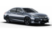 Accord Hybrid