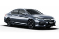 Accord Hybrid