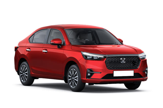 Honda Amaze