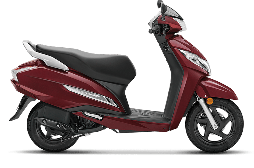 Honda Bikes Activa 125