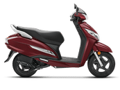 Latest Image of Honda Bikes Activa 125