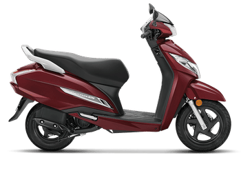 Honda Bikes Activa 125 Latest Image of Honda Bikes Activa 125