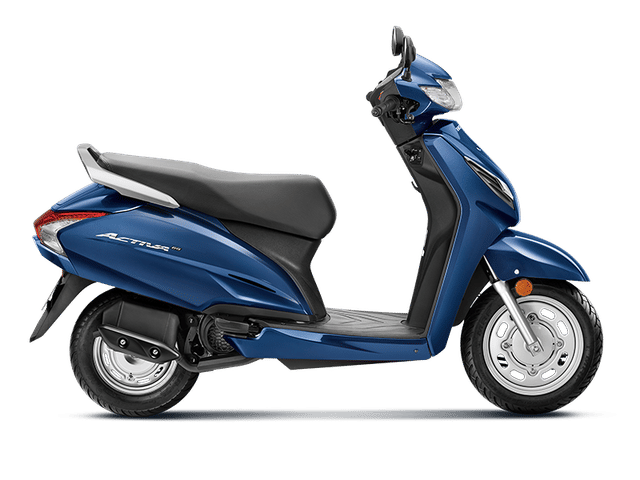 Honda Bikes Activa 6G