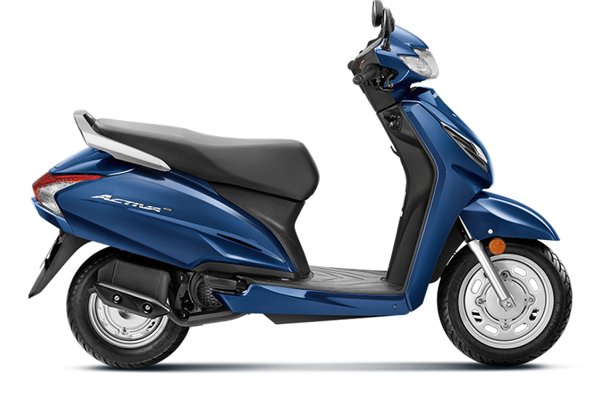 Honda Bikes Activa 6G