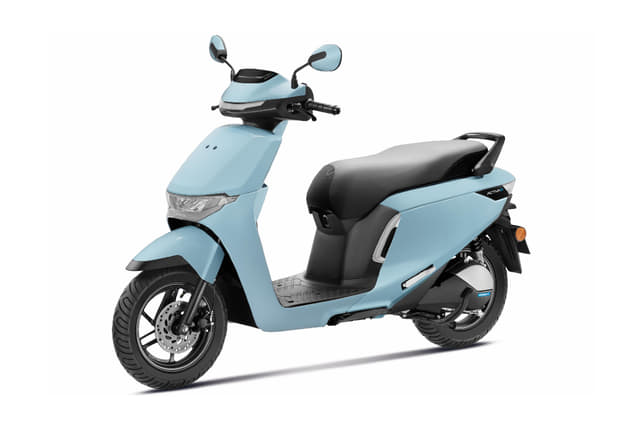 Honda Bikes Activa e