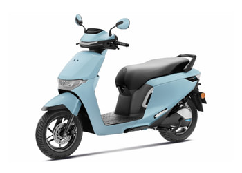 Honda Bikes Activa e Latest Image of Honda Bikes Activa e