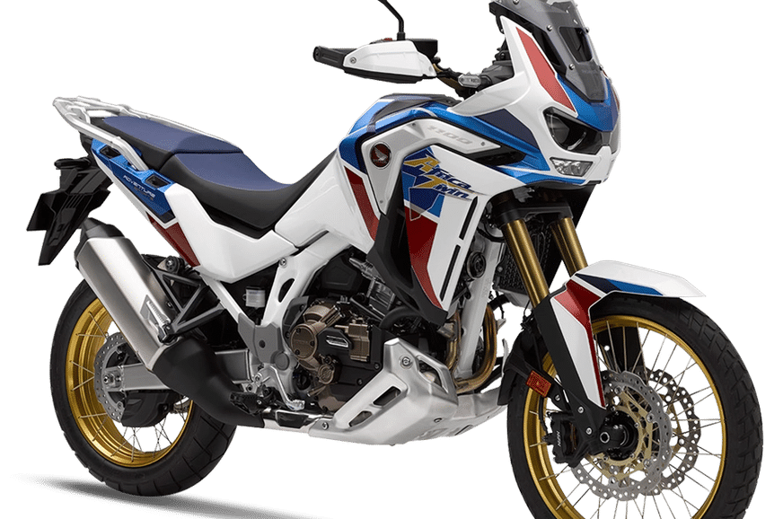 Honda Bikes Africa Twin