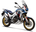 Africa Twin
