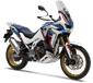 Africa Twin