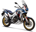 Latest Image of Honda Bikes Africa Twin