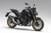Latest Image of Honda Bikes CB1000 Hornet