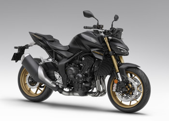 Honda Bikes CB1000 Hornet Latest Image of Honda Bikes CB1000 Hornet