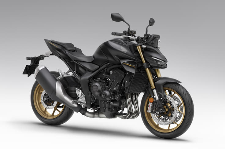 Honda Bikes CB1000 Hornet