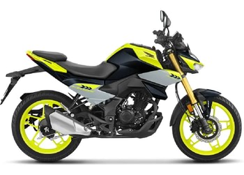 Honda Bikes CB125 Hornet Latest Image of Honda Bikes CB125 Hornet