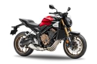 Latest Image of Honda Bikes CB650R
