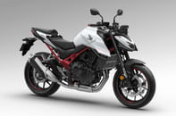Latest Image of Honda Bikes CB750 Hornet