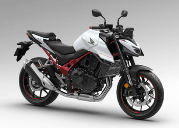 Honda Bikes CB750 Hornet Latest Image of Honda Bikes CB750 Hornet