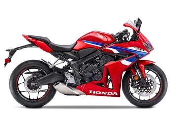 Honda Bikes CBR650R Latest Image of Honda Bikes CBR650R