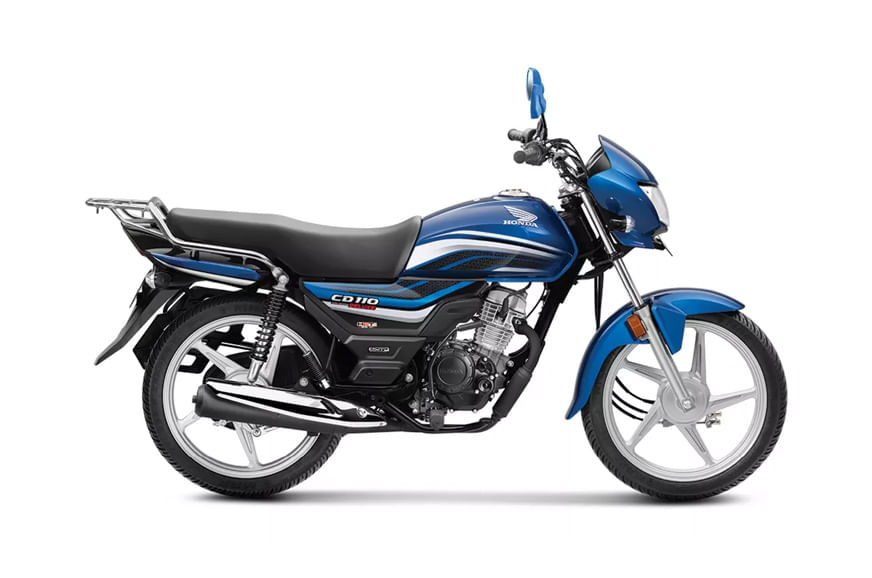 Honda Bikes CD 110 Dream
