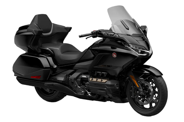 Honda Bikes Gold Wing GL1800