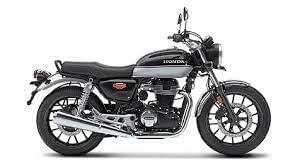 Honda Bikes H'ness CB350